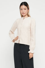 Yasthelma 26038401 Cardigan Birch