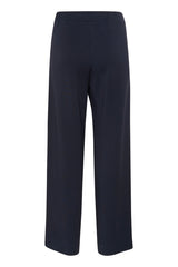 Gincette 30109909 Trousers Marine Blue