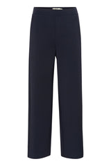Gincette 30109909 Trousers Marine Blue