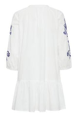 Kathrine 50208239 Dress Bright White