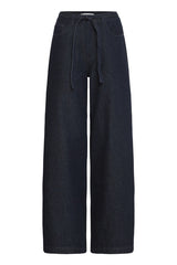 Liv 50210131 Jeans Dark Blue