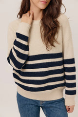 Annette 78286 Pull Beige