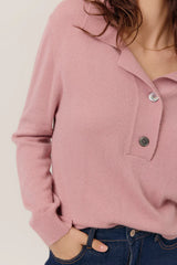 April 78295 Pull Purple