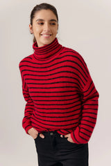 Benigna 78327 Pull Red