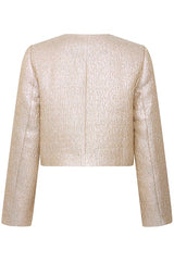 Effa 20816732 Jacket Birch