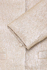 Effa 20816732 Jacket Birch