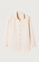 Afaz AFA06A Shirt Ecru