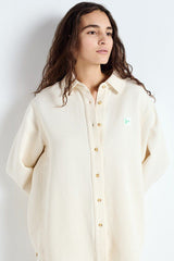 Afaz AFA06A Shirt Ecru