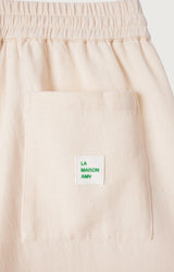Afaz AFA10B Trousers Ecru