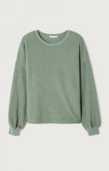 Bobypark BOBY03A Sweater Argile