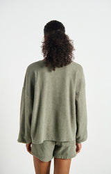 Bobypark BOBY03A Sweater Argile