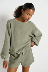 Bobypark BOBY03A Sweater Argile