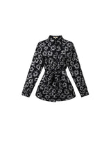 Giuni 25900 Blouse Black