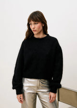 Sledge 25911 Pull Black