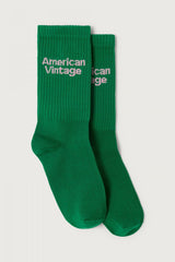 Clypsun CLY00B Socks Green