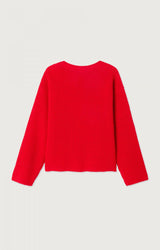 Crashway CRA18B Pull Ecarlate