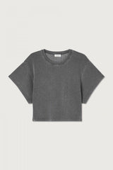 Dafstreet DAF03A Sweatshirt Carbone Vintage