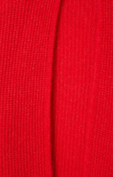East EAST19AM Cardigan Chilipepper