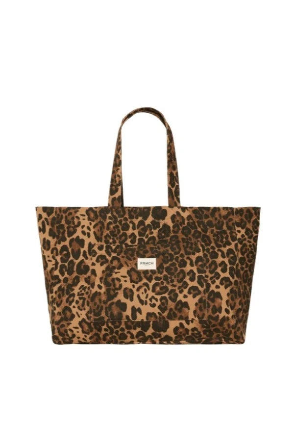 Vida 1FA24081 Bag Leopard