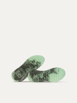 Iron 12402017 Sneakers Green Metallic