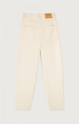 Tineborow TINE11A Trousers Ecru