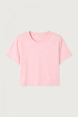 Ypawood YPA02G Tshirt Rose