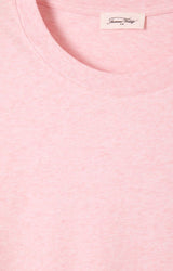 Ypawood YPA02G Tshirt Rose