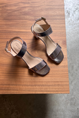 Alessia 34307 Sandals Glicine