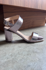 Alessia 34307 Sandals Glicine