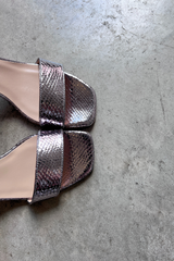 Alessia 34307 Sandals Glicine