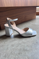 Ambra 34916 Sandals Argento