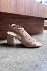 Elafo 16264 Sandals Nude