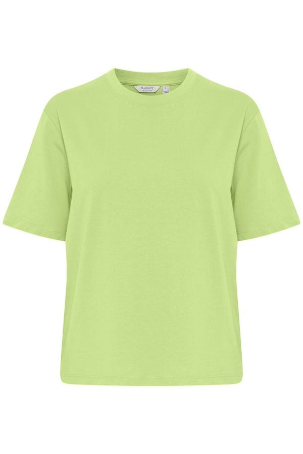 Trollo 20814444 Tshirt Sharp Green