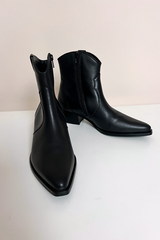 Tate 8-102813-0100 Boots Black