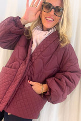 Yastucco 26038636 Jacket Port Royale