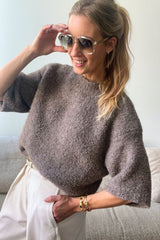 Zolly ZOL18B Pull Taupe