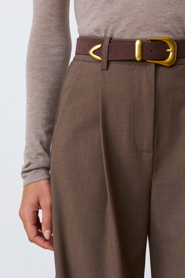Jonas H25C04299 Trousers Taupe