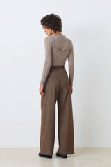 Jonas H25C04299 Trousers Taupe