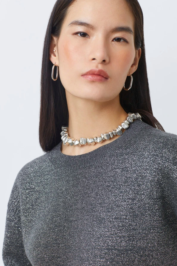 Payeti H25M01332 Pull Carbone