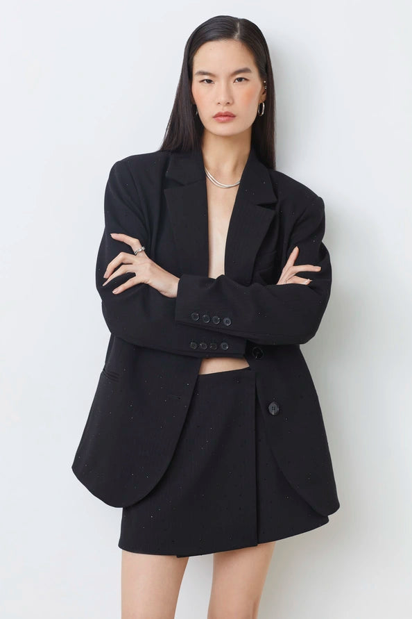 Bahia H25C06159 Short Black