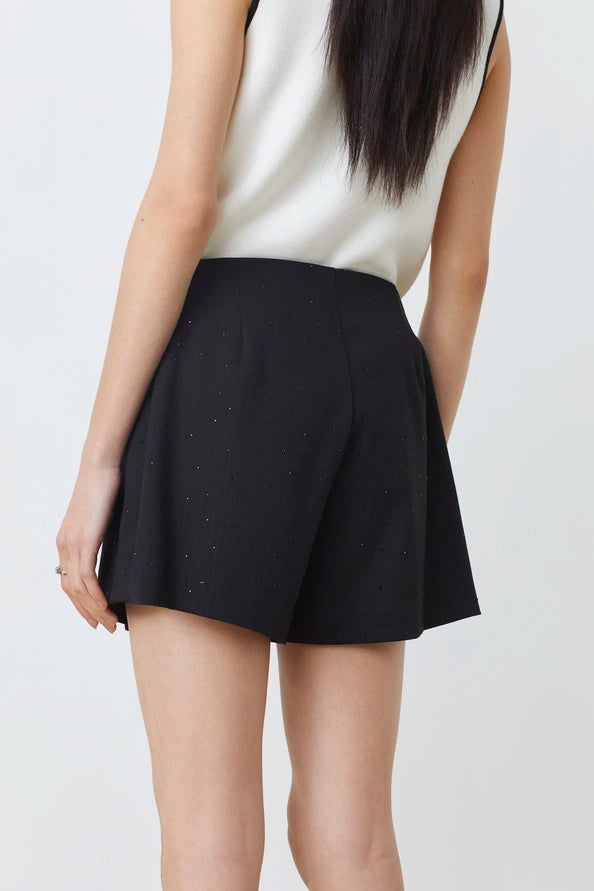 Bahia H25C06159 Short Black