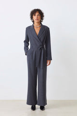 Tonka H25C15055 Jumpsuit Carbone