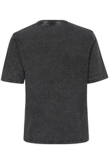 Senya 20816339 Tshirt Black
