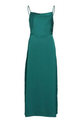 Viravenna 14085601 Dress Ultramarine Green