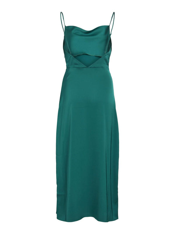 Viravenna 14085601 Dress Ultramarine Green