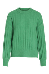 Vitycia 14088052 Pull Bright Green