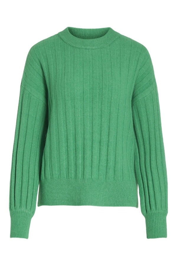 Vitycia 14088052 Pull Bright Green