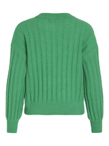 Vitycia 14088052 Pull Bright Green