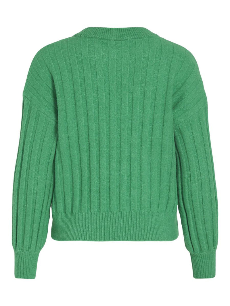 Vitycia 14088052 Pull Bright Green