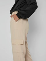 Vipetra 14091953 Trousers Birch